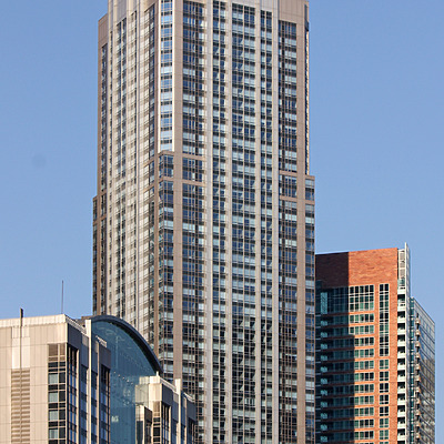 River East Center by Ryan Hildebrand