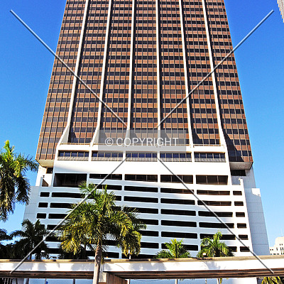 One Biscayne Tower by Jorge Molina