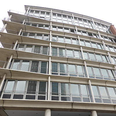 Am Sandtorkai 74-77 by Der Hamburger