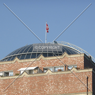 Augustinum by Nephilim