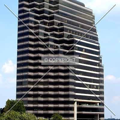 Riverwood 100 Tower by Clayton Odom