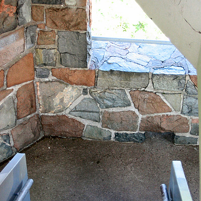 Enger Tower by James Peacock