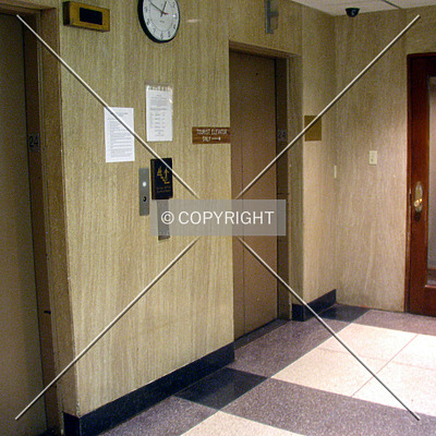 Louisiana State Capitol by Chris Patriarca