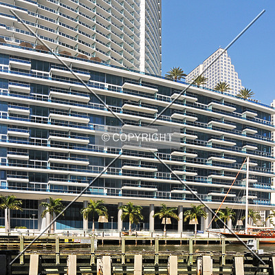 Epic Residences & Hotel by Jorge Molina