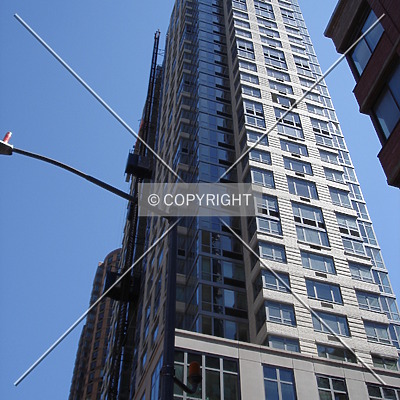 Chelsea Landmark by Royce Douglas