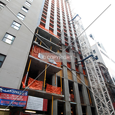 8 Stone Street by Royce Douglas