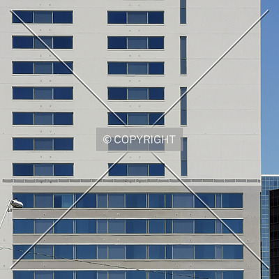 Courtyard/Residence Inn Phoenix Downtown by Nephilim