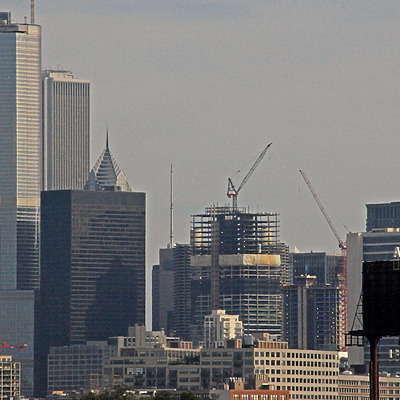 353 North Clark by Shawn Ursini