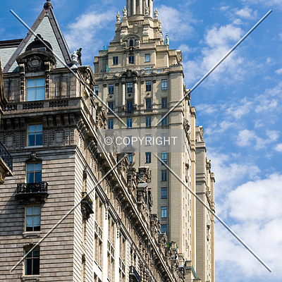 The San Remo by Serdica