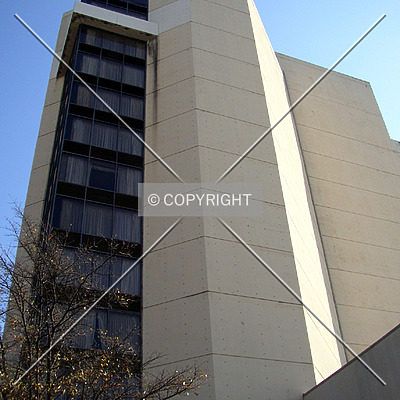 Ramada Plaza Hotel and Convention Center by Chris Patriarca