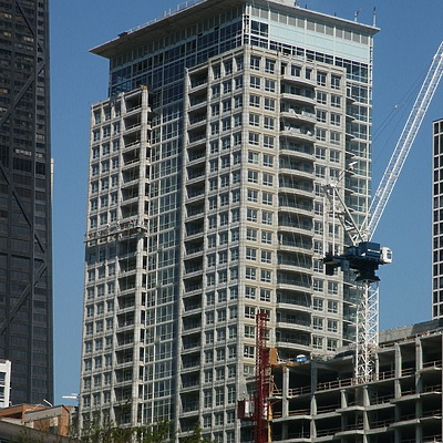 The Pearson by Daniel Kieckhefer