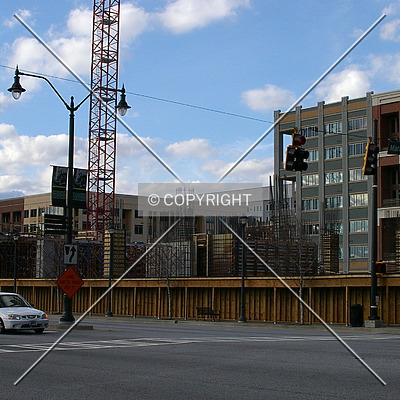 BB&T Tower by Martin Bugajski