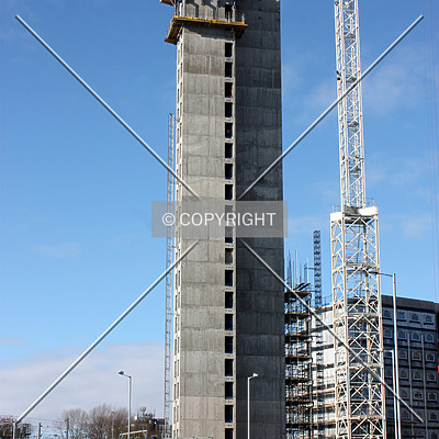 Victoria Hall by Neil Nickolds