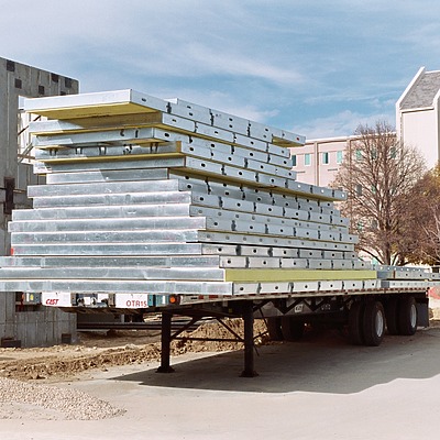 North Hall by Brian LoBue