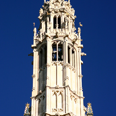 Palace of Westminster by Tristram Compton