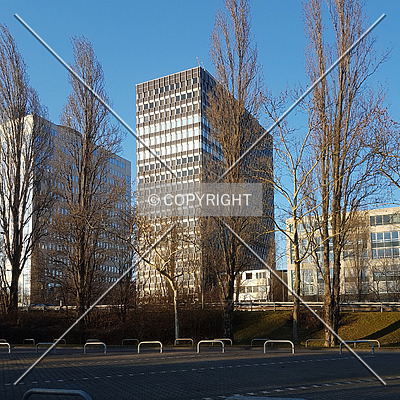 Theodor-Heuss-Allee 110 by Nephilim