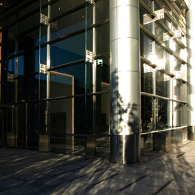 353 North Clark by Marshall Gerometta