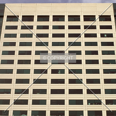 3800 West Alameda by Martin Bugajski