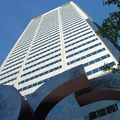 One Union Square by Garrett Stout