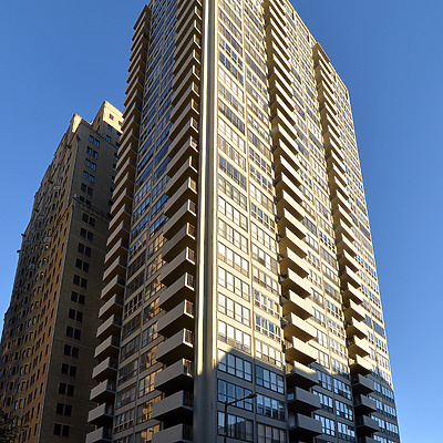 The Dorchester by John W. Cahill