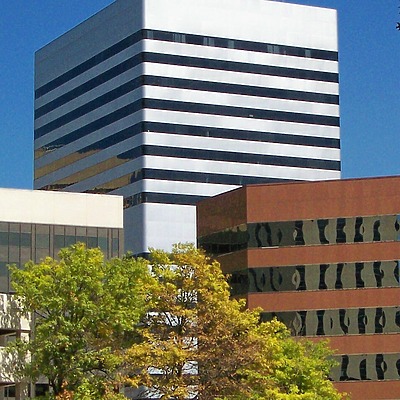 Hanley Corporate Tower by Ryan Hildebrand