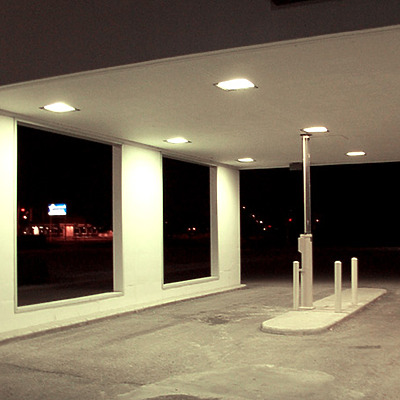 Mayfair North Tower by Daniel Kieckhefer