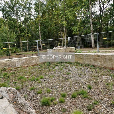 Goetheturm by Nephilim