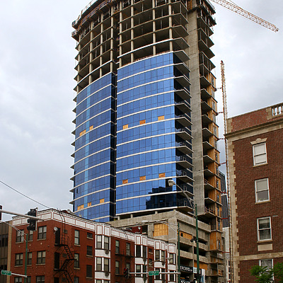 Superior 110 by Daniel Kieckhefer