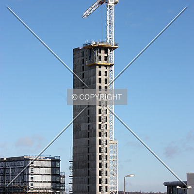 Victoria Hall by Neil Nickolds