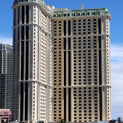 Marriott's Grand Chateau by Robin Spetz