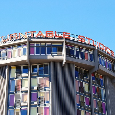 Turntable Studios by Brian LoBue