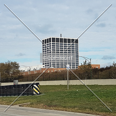 IIT Research Institute Tower by Nephilim