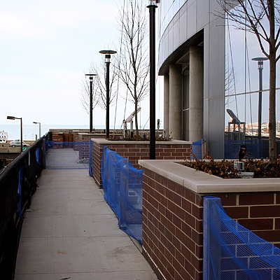 The Chandler by Daniel Kieckhefer