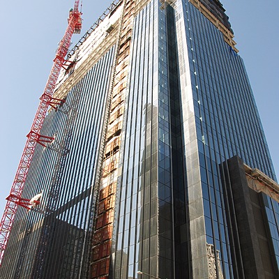 Block 162 by Brian LoBue