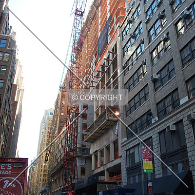 Emerald Green by Royce Douglas