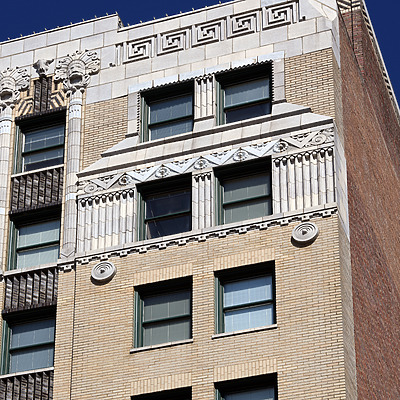 Labcorp AB&T Center by John W. Cahill