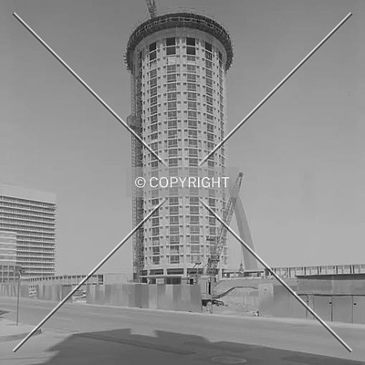 Millennium Hotel Saint Louis Tower I by Unknown