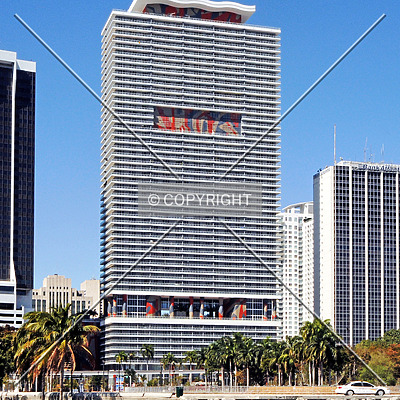 50 Biscayne by Jorge Molina