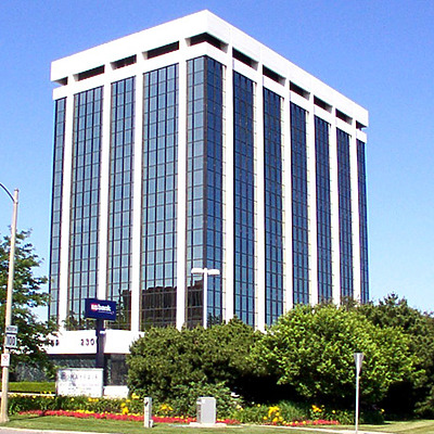 Renaissance Wauwatosa by Daniel Kieckhefer