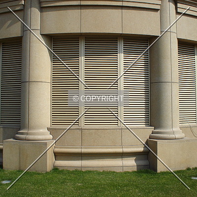 Aurora Plaza by Nephilim