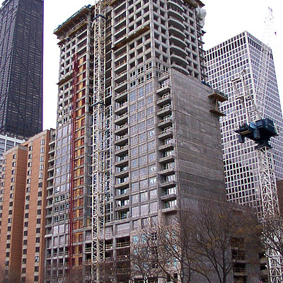 The Pearson by Daniel Kieckhefer