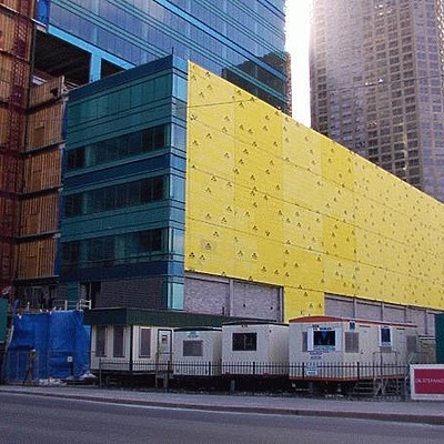 540 West Madison Street by Daniel Kieckhefer