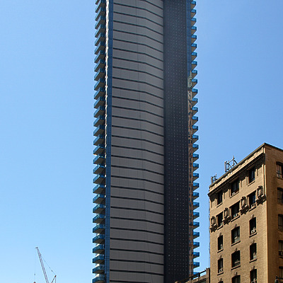 785 8th Avenue by Marshall Gerometta