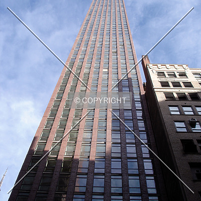 Sky House by Royce Douglas