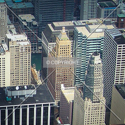 Century Tower by Ryan Hildebrand