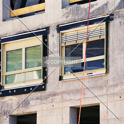 Main Plaza by Nephilim