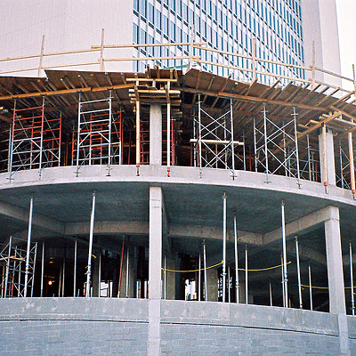 The Montgomery by Shawn Ursini