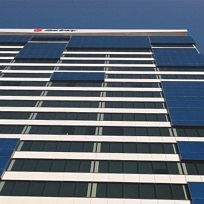 1800 Larimer Street by Brian LoBue