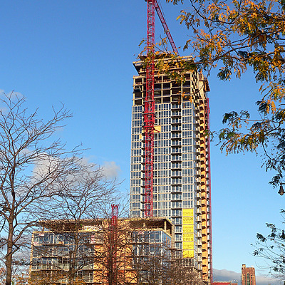 The Lex by B. Victor Adams