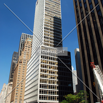 Financial Times Building by Royce Douglas